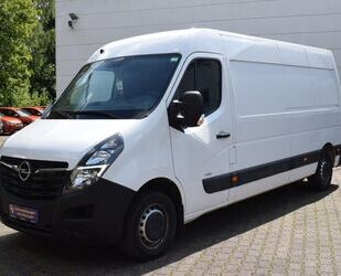 Opel Opel Movano Cargo L3H2 2.3D Rückfahrkamera Gebrauchtwagen