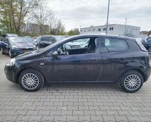 Fiat Fiat Punto Evo Active+KLIMA+TÜV/02/2026 Gebrauchtwagen