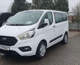 Ford Ford Transit Custom 340 L1 Trend+Klima+Sitzheizung Gebrauchtwagen