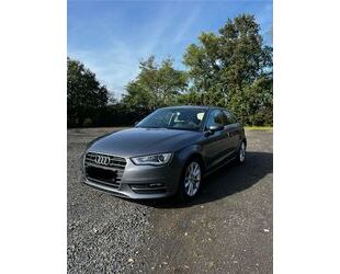 Audi Audi A3 1.6 TDI Gebrauchtwagen