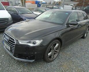 Audi Audi A6 Allroad quattro 3.0 TDI Gebrauchtwagen