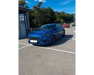 Ford Ford Focus 1.5 EcoBoost ST-Line*B&O*NAVI*KAMERA Gebrauchtwagen