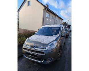 Citroen Citroën Berlingo HDi 90 Multispace Selection Multi Gebrauchtwagen