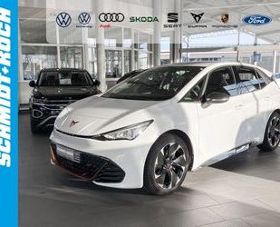 Cupra Cupra Born LED-Scheinw. PDC Klimaautom. Keyless-Go Gebrauchtwagen