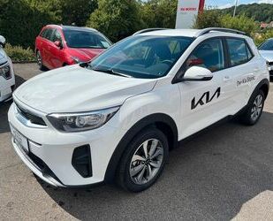 Kia Kia Stonic 1.0 T-GDI Vision *Navi*Kamera*SHZ*sofor Gebrauchtwagen