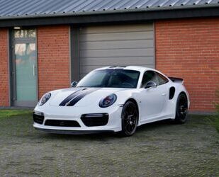 Porsche Porsche 991 Turbo S Coupé Exclusive Series 1 of 50 Gebrauchtwagen