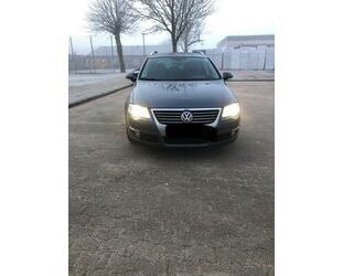 VW Volkswagen Passat Variant 2.0 TDI Gebrauchtwagen