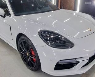 Porsche Porsche Panamera Turbo Gebrauchtwagen