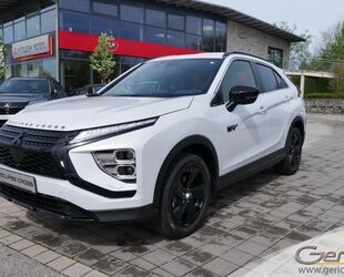 Mitsubishi Mitsubishi Eclipse Cross PlugIn Hybrid 4WD SelectB Gebrauchtwagen