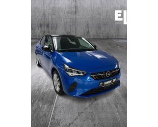 Opel Opel Corsa F Elegance Gebrauchtwagen