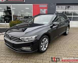 VW Volkswagen Passat Variant 2.0 TSI LED R.Kamera 17` Gebrauchtwagen