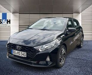 Hyundai Hyundai i20 Select Funktikonspaket Gebrauchtwagen