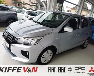 Mitsubishi Mitsubishi Space Star Select 1.2 Klima Radio Freis Gebrauchtwagen