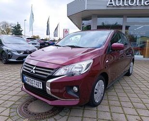 Mitsubishi Mitsubishi Space Star Select+ 1.2 Automatik Gebrauchtwagen