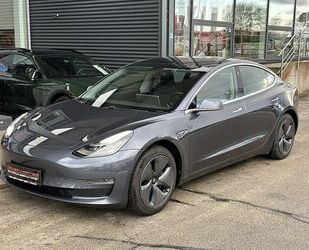 Tesla Tesla Model 3 Long Range AWD 75kWh Gebrauchtwagen