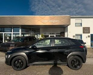 Hyundai Hyundai KONA 1.0 T-GDI,TREND*NAVI*SHZ*LHZ*RFK* Gebrauchtwagen