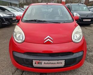 Citroen Citroën C1 Style Gebrauchtwagen