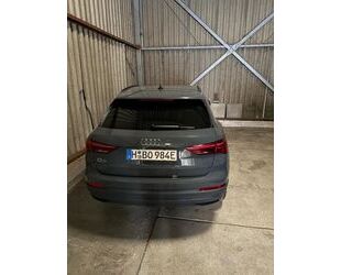 Audi Audi Q3 45 TFSI e S tronic S line S line Gebrauchtwagen