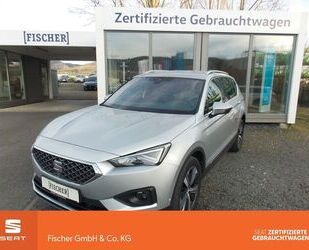 Seat Seat Tarraco 2.0TDI DSG Xcellence LED AHK Navi 360 Gebrauchtwagen