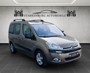 Citroen Citroën Berlingo Exclusive/Automatik/1 Hand/37Tkm/ Gebrauchtwagen