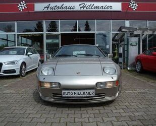 Porsche 928 Gebrauchtwagen