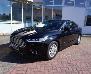 Ford Mondeo Gebrauchtwagen