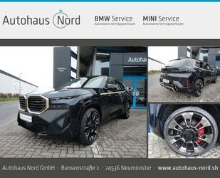 BMW XM Gebrauchtwagen