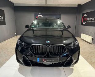 BMW X6 Gebrauchtwagen