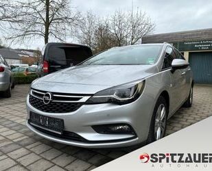 Opel Opel Astra K Sports Tourer Innovation 1.6 CDTI Nav Gebrauchtwagen