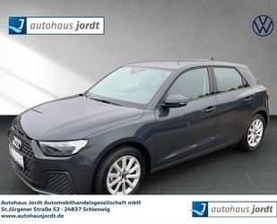 Audi Audi A1 Sportback 1.0 TFSI 25 s-tronic Climattr. L Gebrauchtwagen