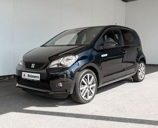 Seat Seat Mii electric Plus LM KlimaA W-Paket Navi SHZ Gebrauchtwagen