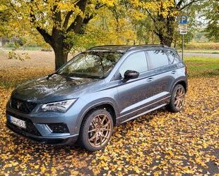 Cupra Cupra Ateca 4Drive DSG 19