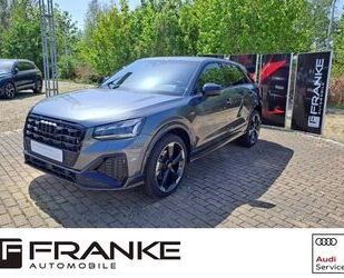 Audi Audi Q2 35 TFSI S line Klima Navi Rückfahrkamera Gebrauchtwagen