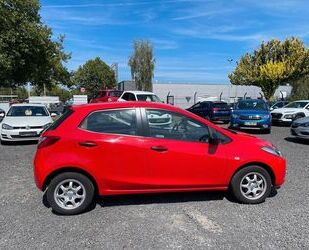 Mazda Mazda 2 Lim. 1.3 Impuls / TÜV UND AU NEU Gebrauchtwagen