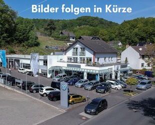 VW Volkswagen Sharan Comfortline 1.4 TSI, AHK, Gebrauchtwagen