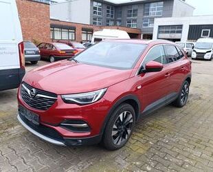 Opel Opel Grandland Business Innovation 2.0 D Automatik Gebrauchtwagen