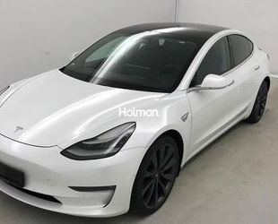 Tesla Tesla Model 3 Performance 79 kWh AWD FSD Premium I Gebrauchtwagen