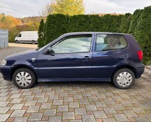 VW Volkswagen Polo *TÜV 05/2026* Gebrauchtwagen