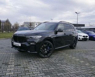 BMW BMW X7 M50i Gestiksteuerung Head-Up HK HiFi DAB LE Gebrauchtwagen