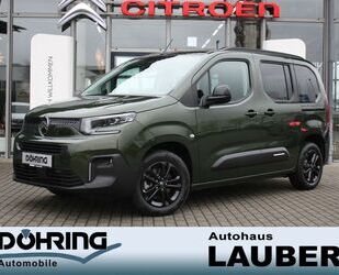 Citroen Citroën Berlingo M PureTech 110 Plus**Style & Comf Gebrauchtwagen