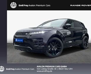 Land Rover Land Rover Range Rover Evoque P200 Dynamic SE Gebrauchtwagen