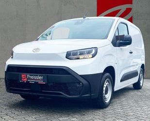 Toyota PROACE CITY Gebrauchtwagen