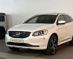 Volvo XC60 Gebrauchtwagen