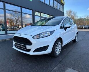 Ford Ford Fiesta Trend 5 trg. KLIMA Sport-Design 2 Hand Gebrauchtwagen