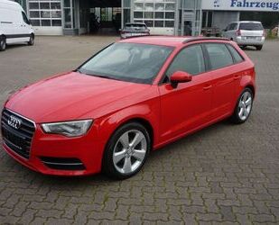 Audi Audi A3 Sportback ambition,Navi,SHZ. Gebrauchtwagen