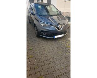 Renault Renault ZOE Intens R135/Z.E. 50 Batteriekauf Inten Gebrauchtwagen