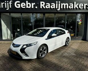 Opel Opel Ampera 1.4 *Leder*Camera* Gebrauchtwagen