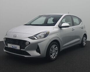 Hyundai Hyundai i10 1.0 Select Garantie Gebrauchtwagen