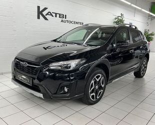 Subaru Subaru XV Exclusive+ Automatik Kamera Vollleder HU Gebrauchtwagen