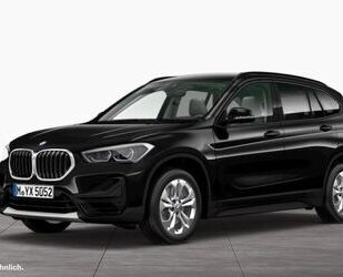 BMW BMW X1 sDrive20i Advantage HiFi DAB LED RFK Navi Gebrauchtwagen